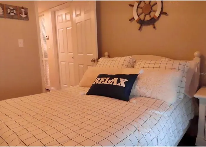 Nataj Suites At Tampa