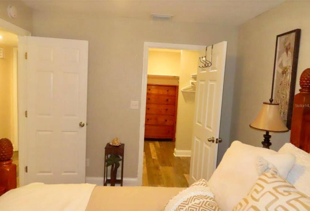 Apartment Nataj At Tampa